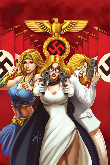 Full Shading- sample #3