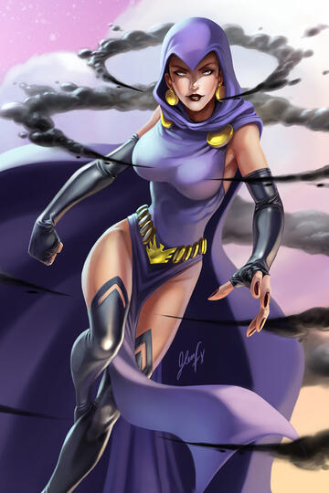 Full Shading- sample #2