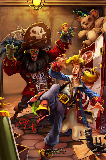 Full Shading- sample #8